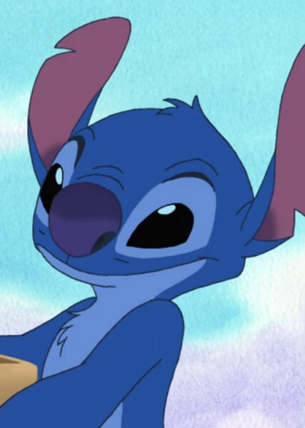 Stitch (626) photo