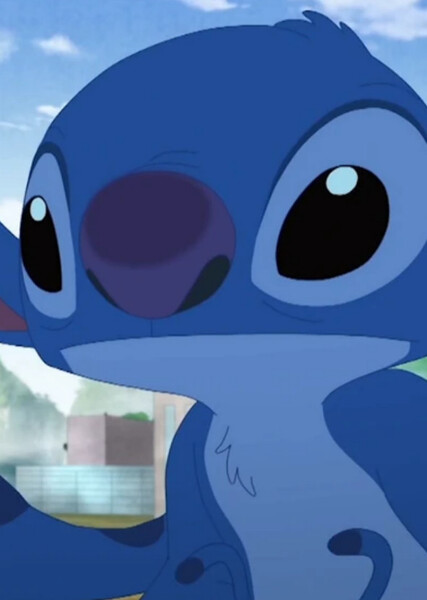 Stitch (Lilo & Stitch) photo