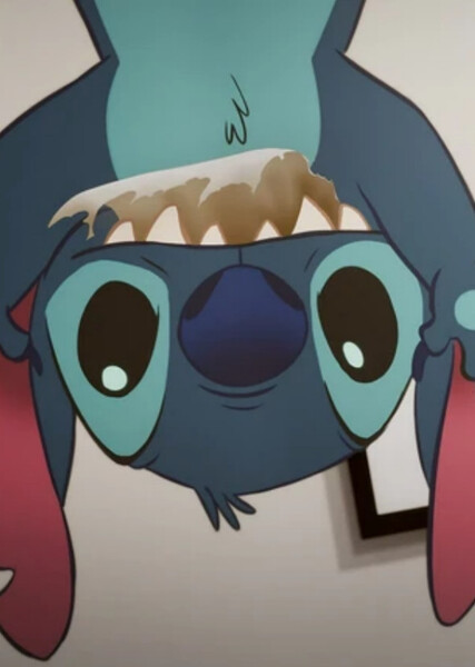 Stitch (Lilo & Stitch) photo