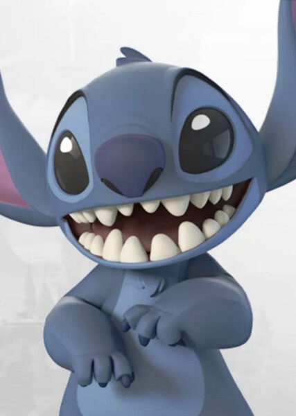 Stitch (626) photo