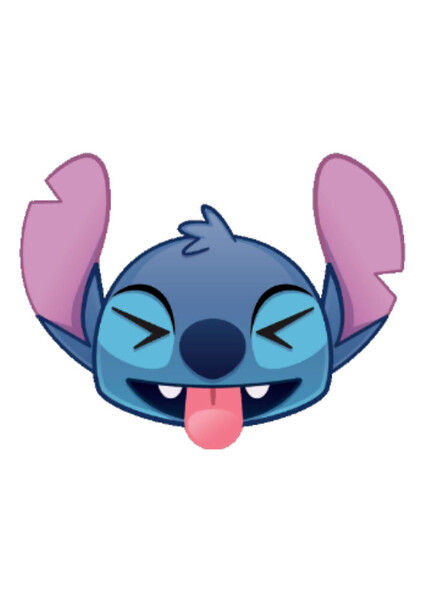 Stitch (Lilo & Stitch) photo