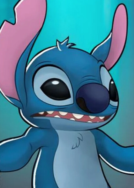 Stitch (626) photo
