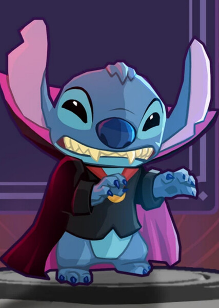 Stitch (Lilo & Stitch) photo