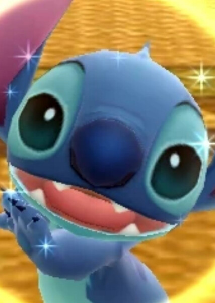 Stitch (Lilo & Stitch) photo