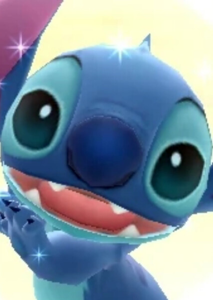 Stitch (Lilo & Stitch) photo
