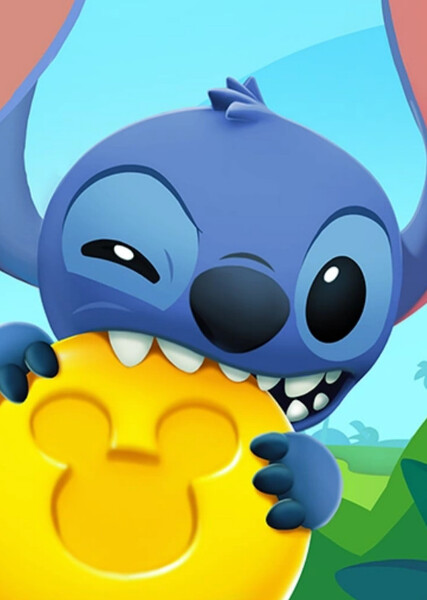 Stitch (Lilo & Stitch) photo