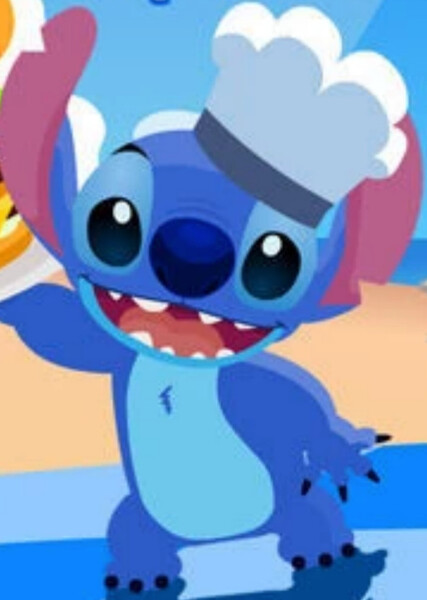 Stitch (Lilo & Stitch) photo
