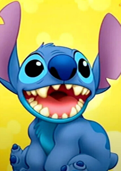Stitch (Lilo & Stitch) photo