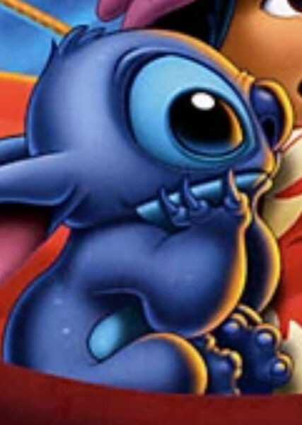 Stitch (Lilo & Stitch) photo