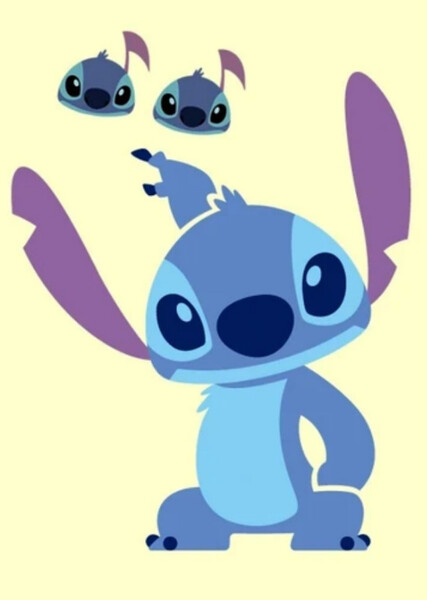 Stitch (Lilo & Stitch) photo