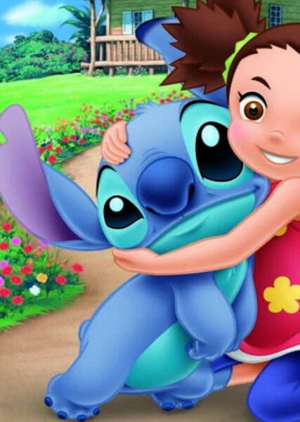 Stitch (Lilo & Stitch) photo