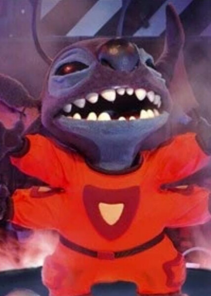 Stitch (Lilo & Stitch) photo