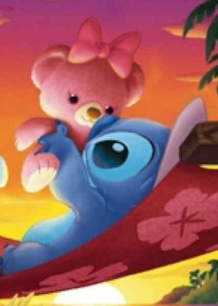 Stitch (Lilo & Stitch) photo
