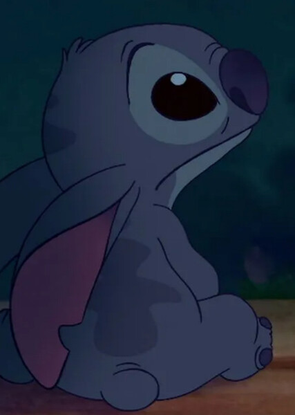 Stitch (Lilo & Stitch) photo