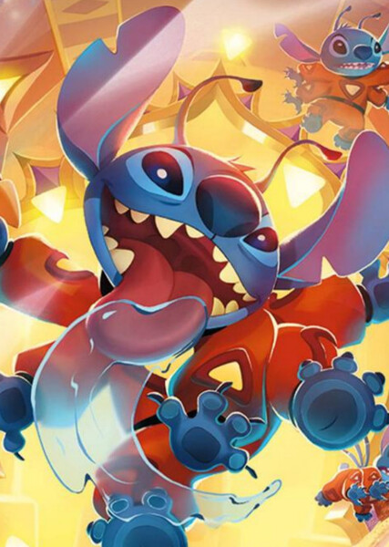 Stitch (Lilo & Stitch) photo