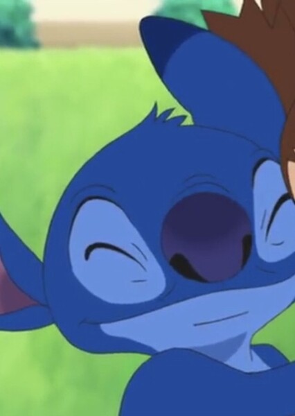 Stitch (Lilo & Stitch) photo