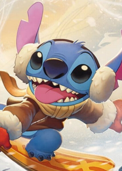 Stitch (Lilo & Stitch) photo