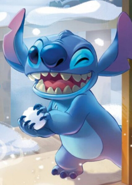 Stitch (Lilo & Stitch) photo