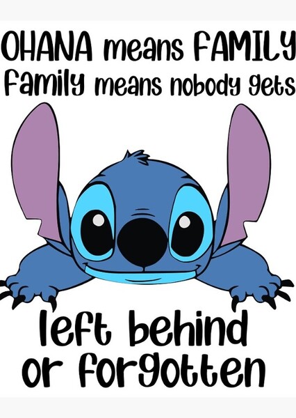 Stitch (Lilo & Stitch) photo