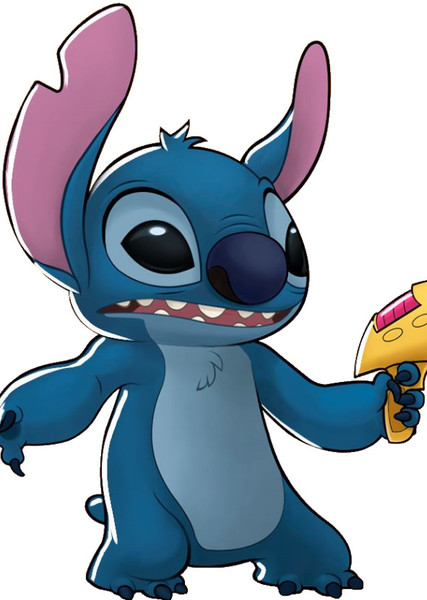 Stitch (Lilo & Stitch) photo
