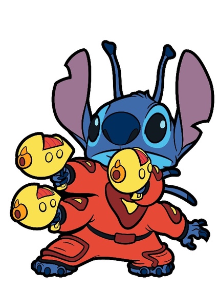 Stitch