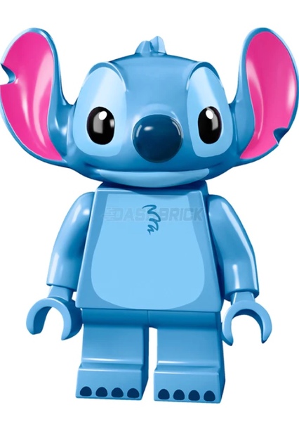 Stitch (Lilo & Stitch) photo