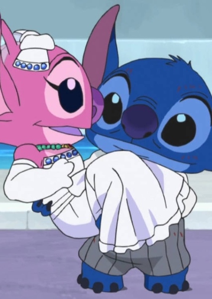 Focus on More of Stitch and Angel's Relationships
