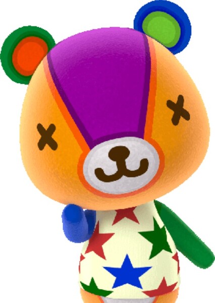 Stitches (Animal Crossing)