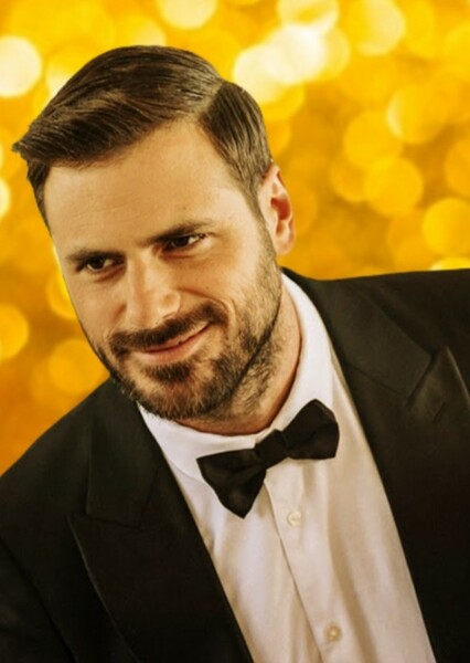 Stjepan Hauser photo