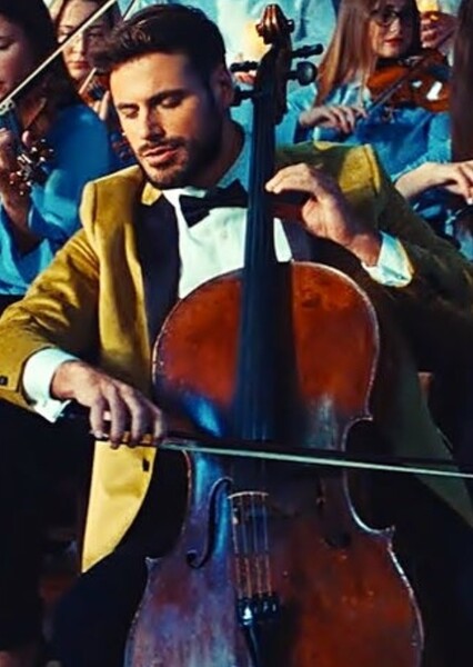 Stjepan Hauser