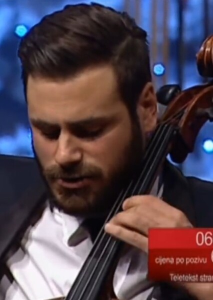 Stjepan Hauser photo