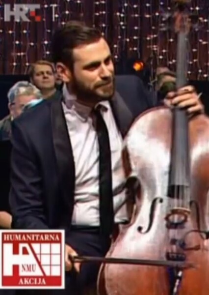 Stjepan Hauser photo