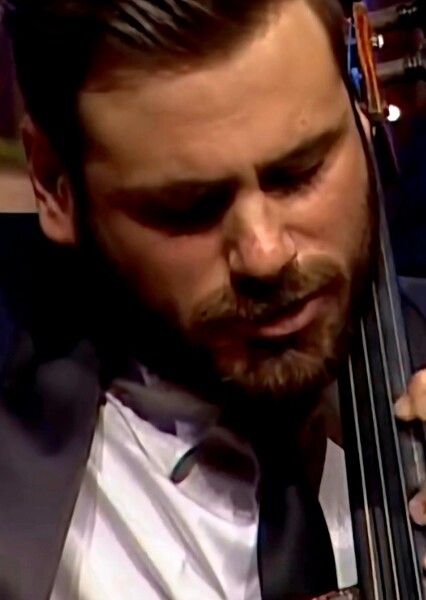 Stjepan Hauser