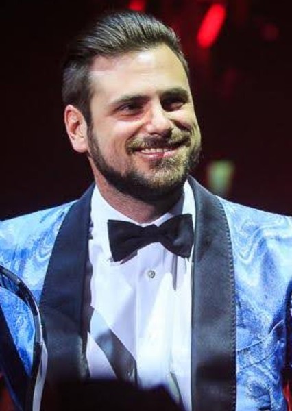 Stjepan Hauser photo