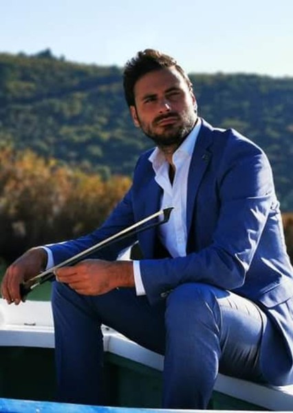Stjepan Hauser photo
