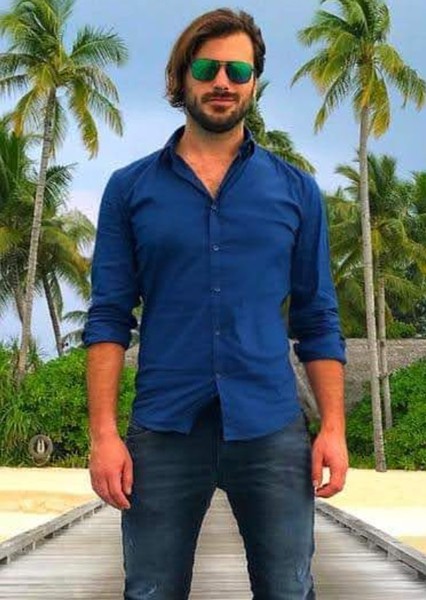Stjepan Hauser photo