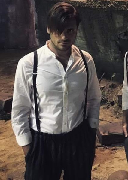 Stjepan Hauser photo