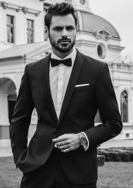Stjepan Hauser photo