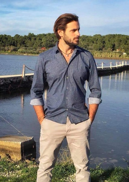 Stjepan Hauser photo