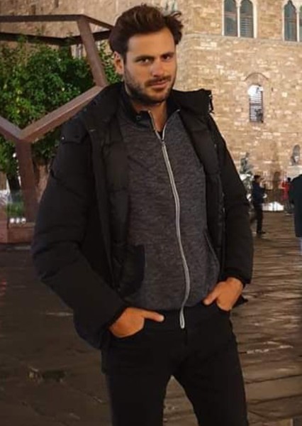 Stjepan Hauser photo