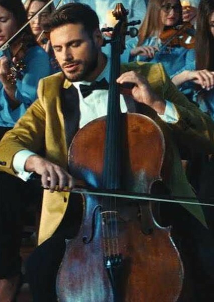 Stjepan Hauser photo