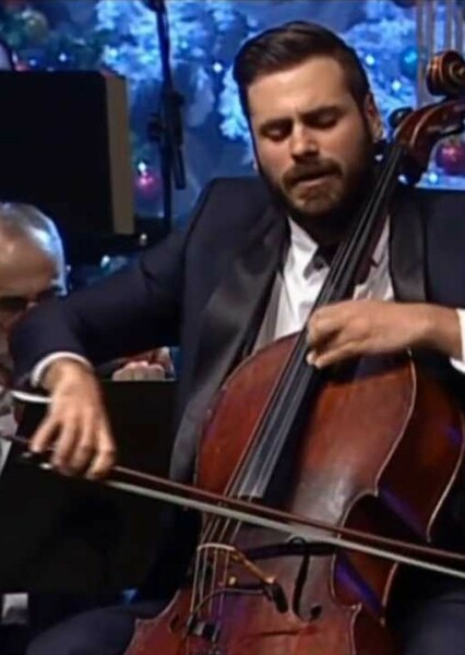 Stjepan Hauser photo