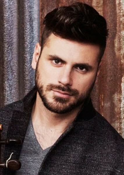 Stjepan Hauser photo