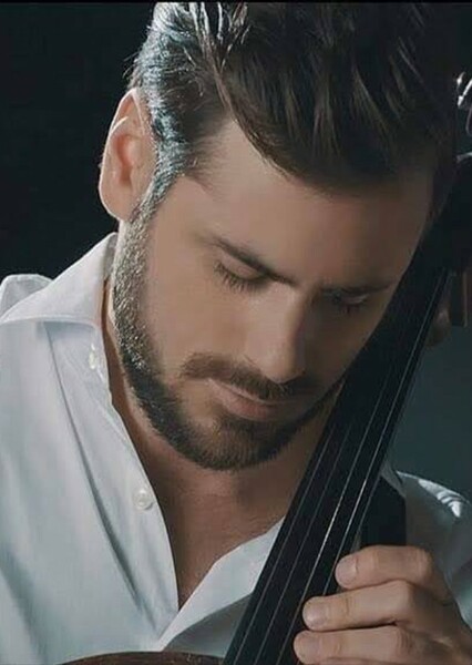 Stjepan Hauser photo