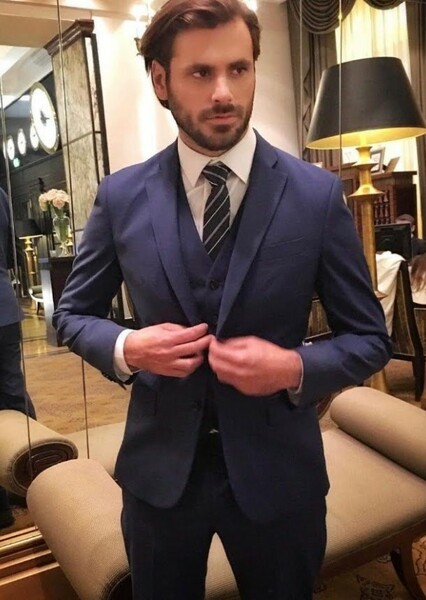 Stjepan Hauser photo