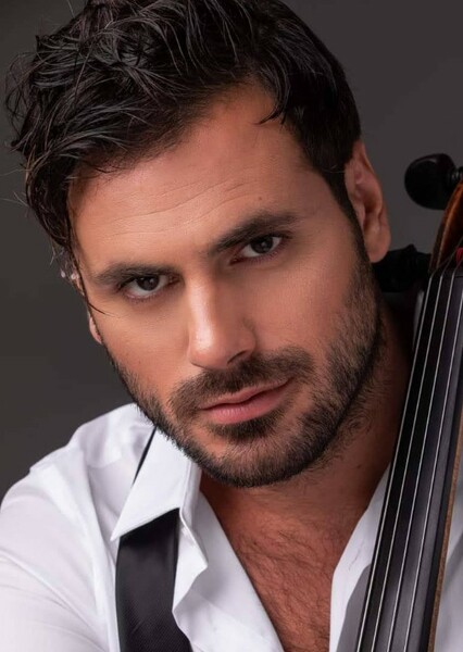 Stjepan Hauser photo