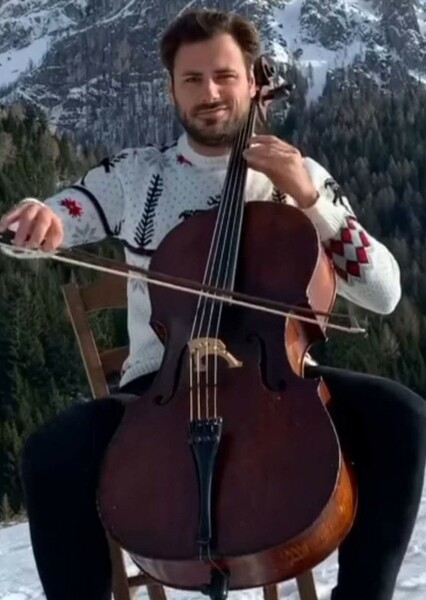 Stjepan Hauser photo