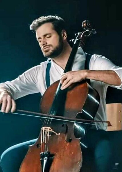 Stjepan Hauser photo