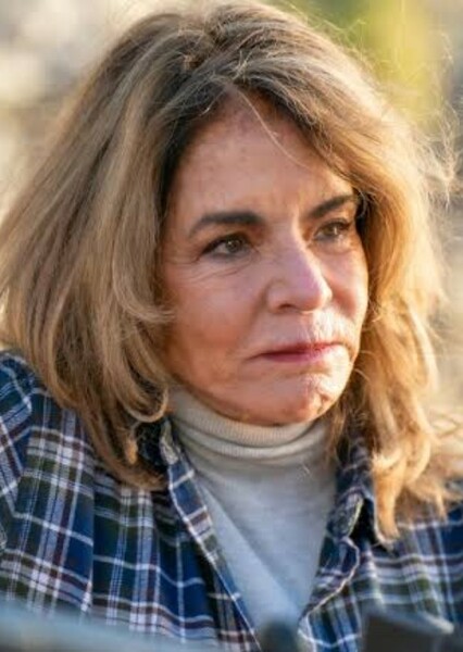 Stockard Channing photo