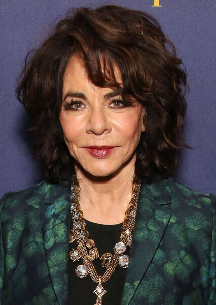 Stockard Channing photo